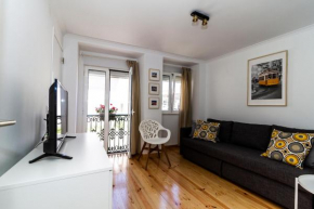 Apartments in Central Lisbon